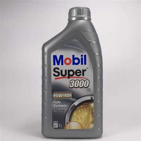 Мобил 3000 5w40: описание, преимущества, где купить по выгодной цене Мобил 3000 5w40: описание, преимущества, где купить по выгодной цене