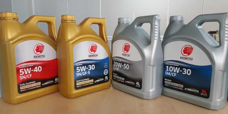 Улучшение производительности двигателя