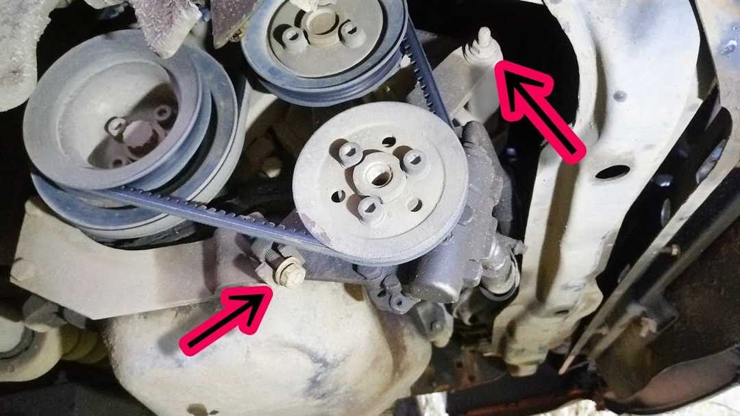 Увеличение мощности двигателя