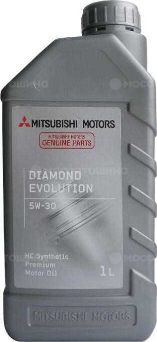 Моторное масло Mitsubishi 5w30: характеристики, преимущества, выбор и обзоры Моторное масло Mitsubishi 5w30: характеристики, преимущества, выбор и обзоры