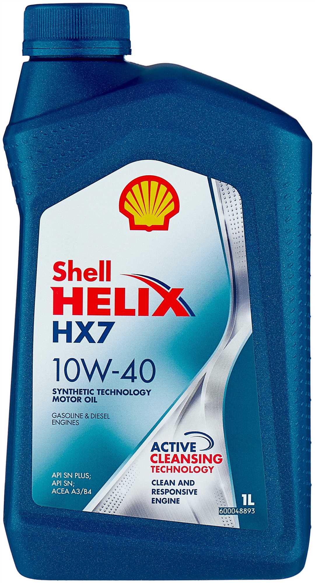 Моторное масло Shell: характеристики, преимущества и выбор Моторное масло Shell: характеристики, преимущества и выбор