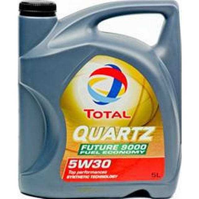 Моторное масло Total Quartz 9000 Future NFC 5W-30 – описание, характеристики, преимущества Моторное масло Total Quartz 9000 Future NFC 5W-30 – описание, характеристики, преимущества