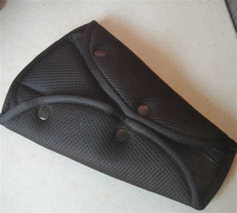 Накладка на ремень безопасности для детей: как выбрать и установить Накладка на ремень безопасности для детей: как выбрать и установить