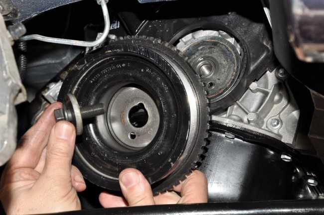 Принцип работы