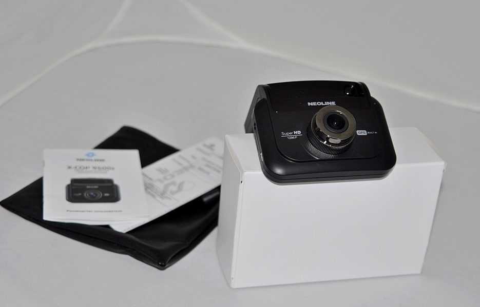 Положительные результаты работы радар-детектора