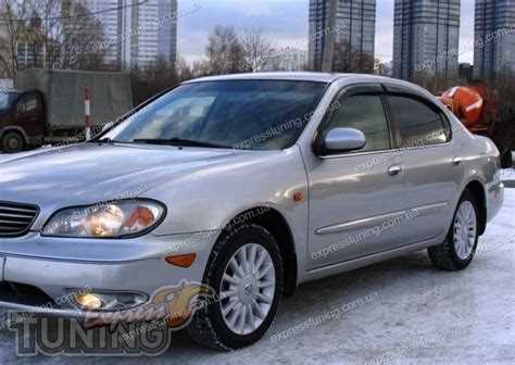 Ниссан Максима А33: описание модели, особенности и отзывы владельцев Ниссан Максима А33: описание модели, особенности и отзывы владельцев