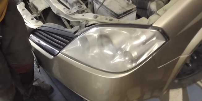 Ниссан Примера Р12: все о ремонте в клубе любителей