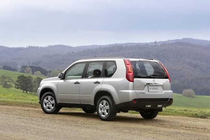 Nissan X-Trail T31: описание, характеристики, особенности и отзывы владельцев Nissan X-Trail T31: описание, характеристики, особенности и отзывы владельцев
