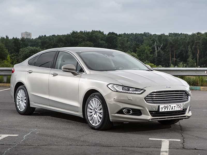 Новый Ford Mondeo: описание, технические характеристики и отзывы владельцев Новый Ford Mondeo: описание, технические характеристики и отзывы владельцев