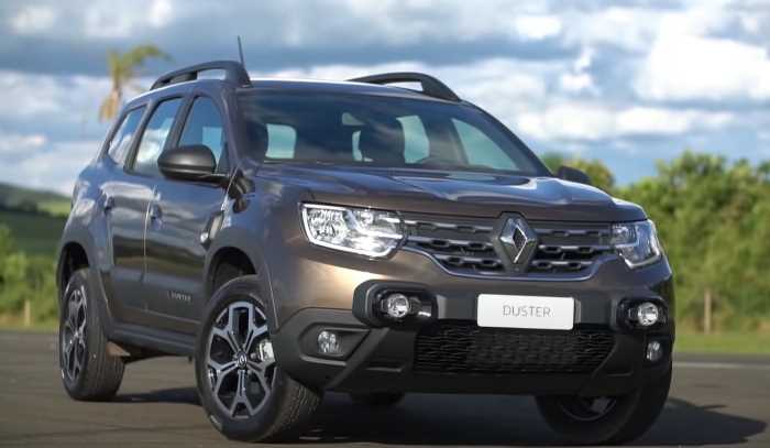 Видеообзор