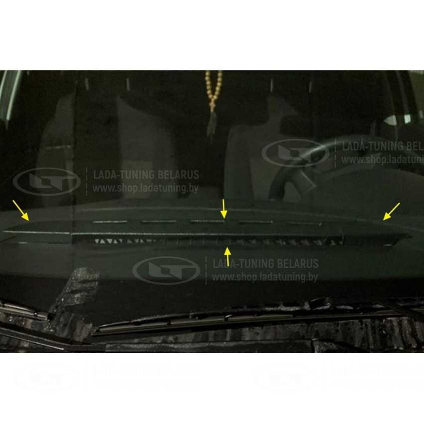 Неисправность обогревателя