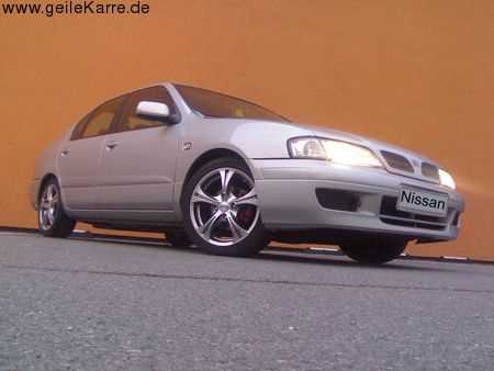 Обзор Nissan Primera P11 - характеристики, преимущества и недостатки