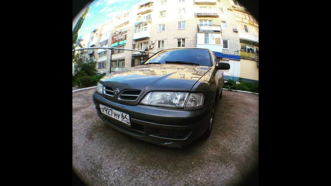 Просторность