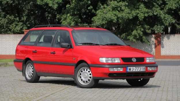 Обзор Volkswagen Passat B4: особенности, технические характеристики, отзывы владельцев Обзор Volkswagen Passat B4: особенности, технические характеристики, отзывы владельцев