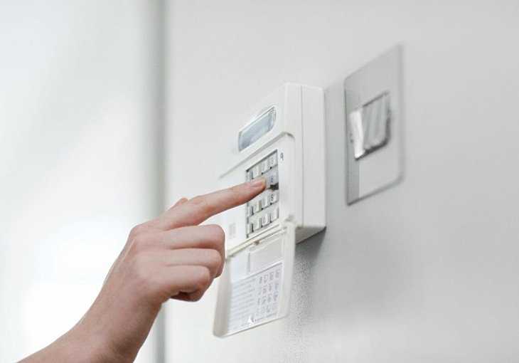 Официальный сайт компании Экселент: надежная сигнализация для защиты вашего имущества