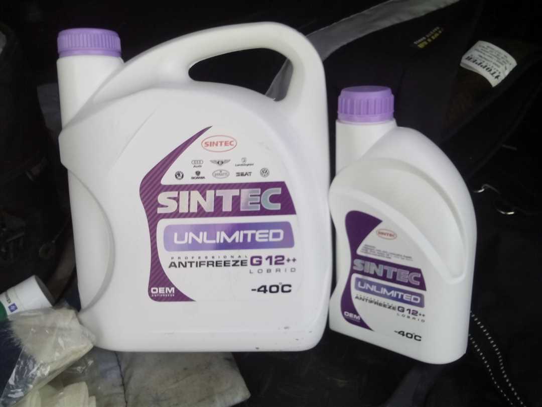 Официальный сайт синтетического антифриза синтек – качество и надежность для вашего автомобиля Официальный сайт синтетического антифриза синтек – качество и надежность для вашего автомобиля