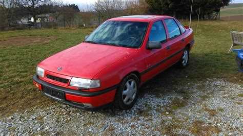 Opel Vectra A - описание модели, характеристики и отзывы владельцев Opel Vectra A - описание модели, характеристики и отзывы владельцев