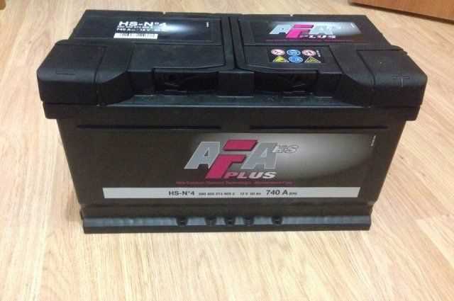 Подготовка к установке