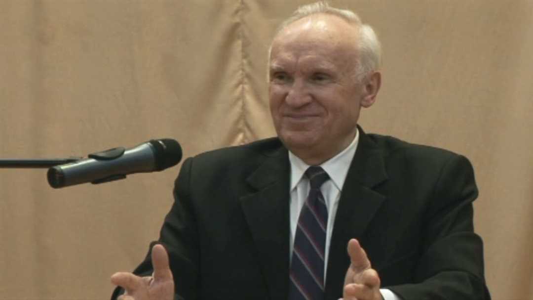 Осипов о мире автомобилей: всё, что нужно знать