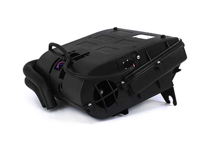 Шаги установки