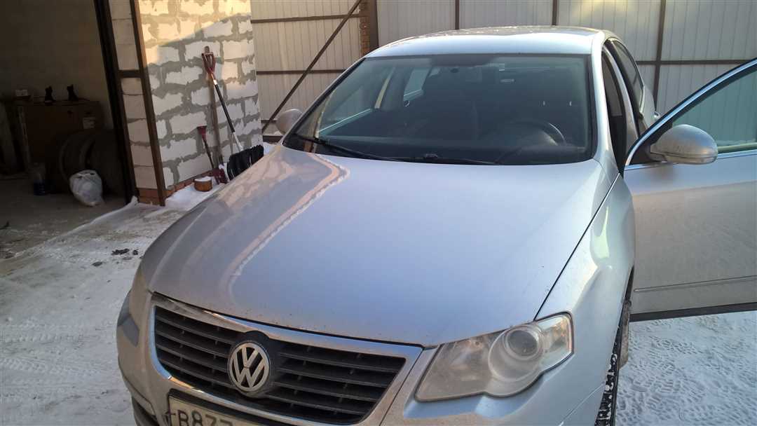 Пассат б6 1.8 tsi: характеристики, отзывы владельцев и сравнение модификаций Пассат б6 1.8 tsi: характеристики, отзывы владельцев и сравнение модификаций