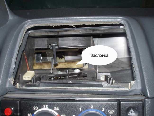 Шаг 1: Осмотр и диагностика