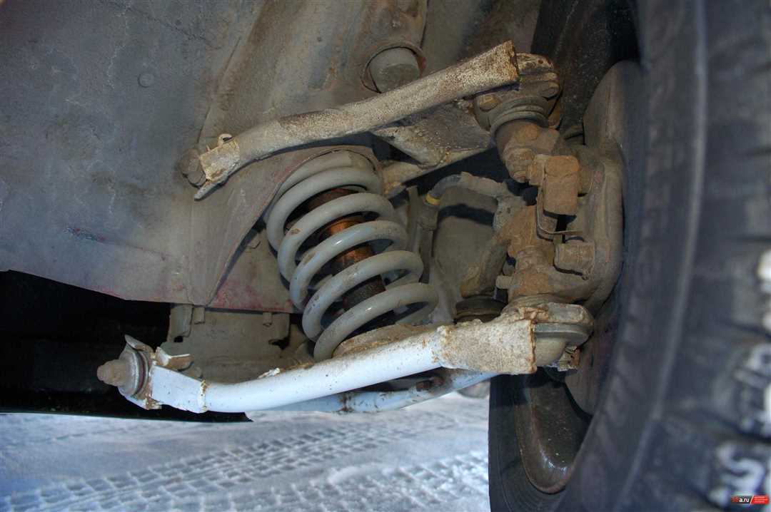 Неправильное положение колеса