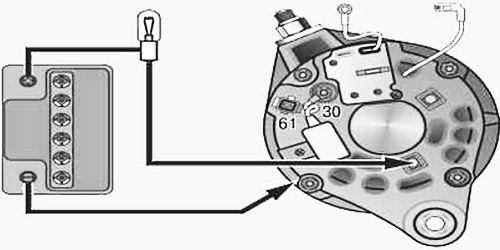 Поврежденная проводка