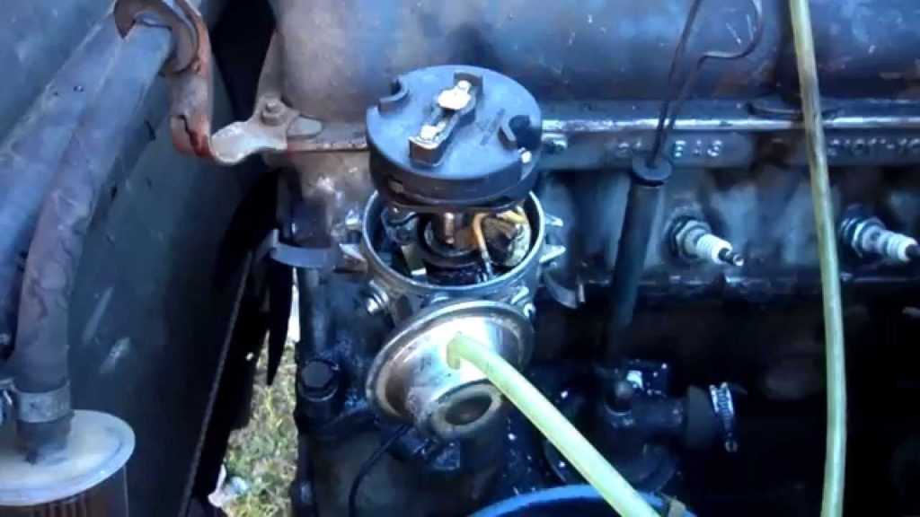 Электрические сбои