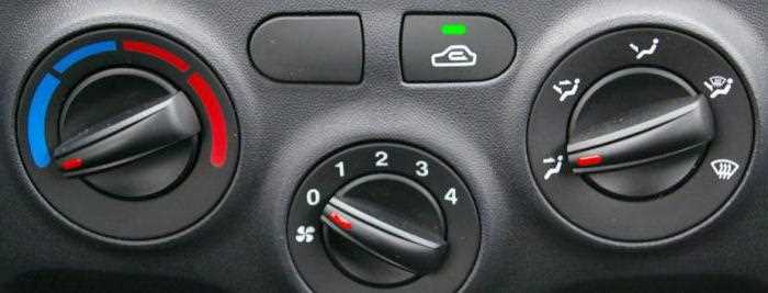 Простые советы по уходу за печкой Ланоса