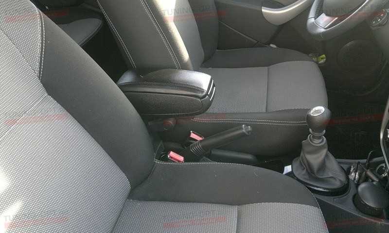 Функциональные особенности