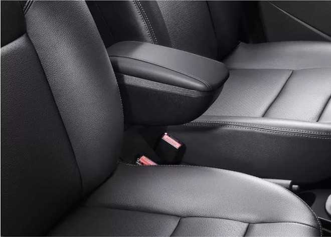 Подлокотник Рено Дастер: как выбрать, установить и использовать