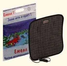 Подогрев сидений Емеля: комфорт и тепло на дороге Подогрев сидений Емеля: комфорт и тепло на дороге