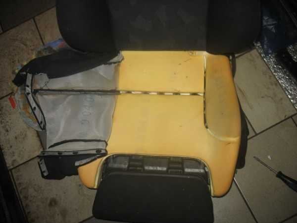 Процесс установки