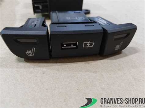 Подогрев задних сидений: комфорт и безопасность во время поездки Подогрев задних сидений: комфорт и безопасность во время поездки