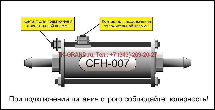 Увеличение срока службы двигателя