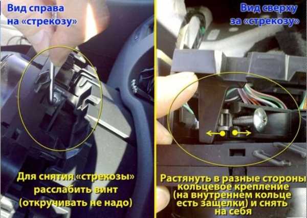 Опасность эксплуатации автомобиля с поврежденным шлейфом