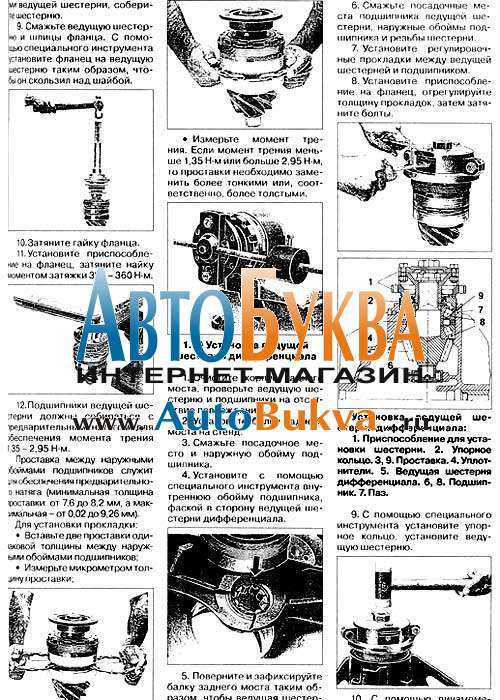 Восстановление деревянной мебели