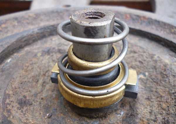 Необходимые материалы для установки