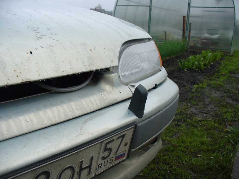 Помпа на Газель: как выбрать и заменить на собственном опыте Помпа на Газель: как выбрать и заменить на собственном опыте