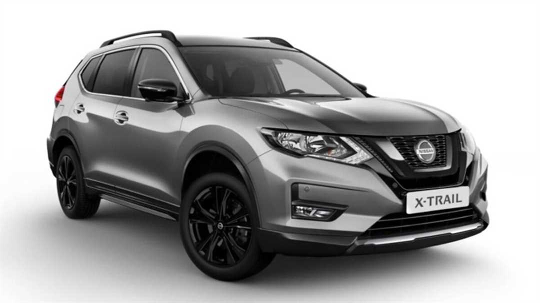 Преимущества и особенности Nissan X Trail T30 – обзор модели 2021 года Преимущества и особенности Nissan X Trail T30 – обзор модели 2021 года