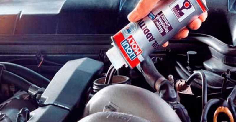 Тип масла и его применение