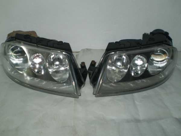 Противотуманные фары Hella: надежность и безопасность на дороге