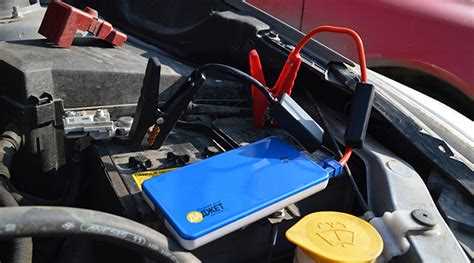 Пусковое устройство для автомобиля: как выбрать и использовать Пусковое устройство для автомобиля: как выбрать и использовать