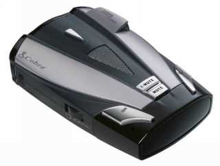 Как правильно настраивать радар детектор Cobra?