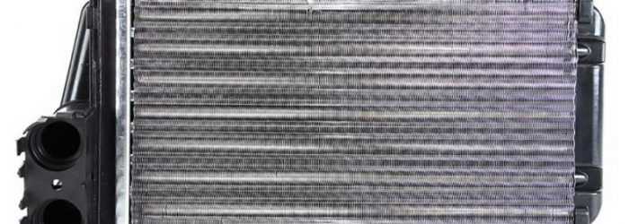 Очистка от налета