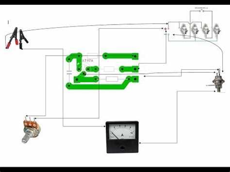 Преимущества использования регулятора тока