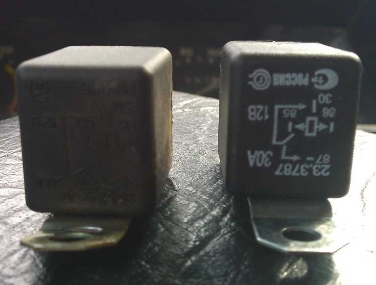 Шаги установки