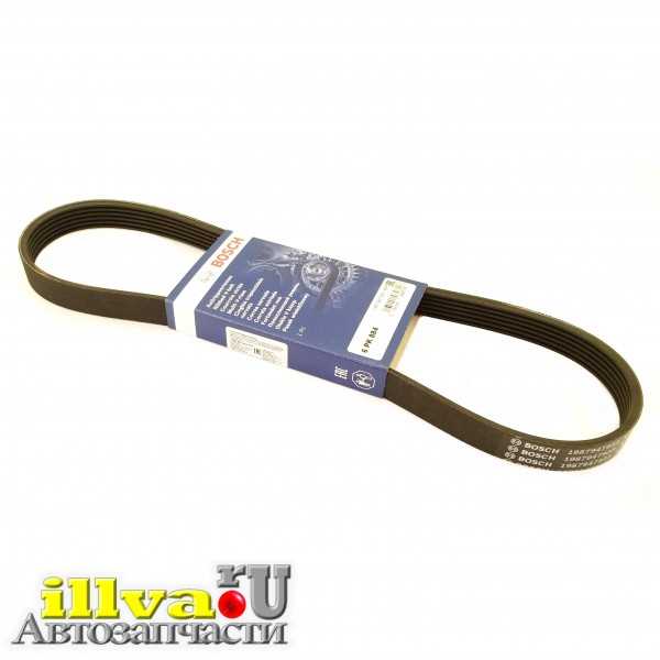 Ремень генератора Калина 8 кл: как выбрать и заменить