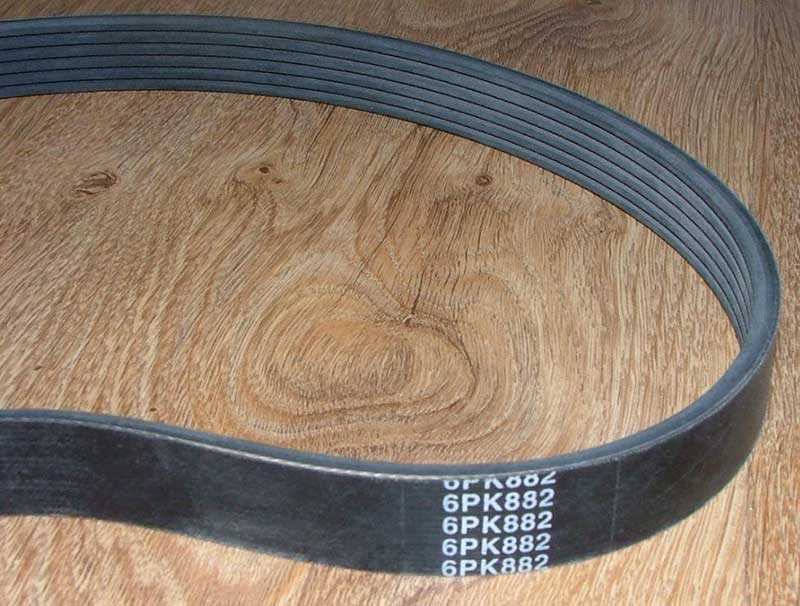 Проверка состояния генератора